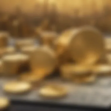 Economic Indicators and Gold Economic indicators influencing gold prices