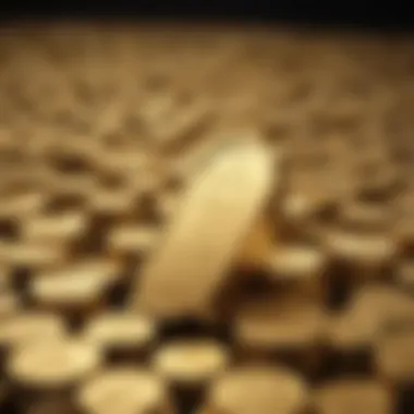 Market Sentiment in Gold Investment Market sentiment surrounding gold investments