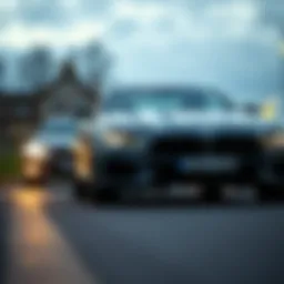An overview of car valuation factors