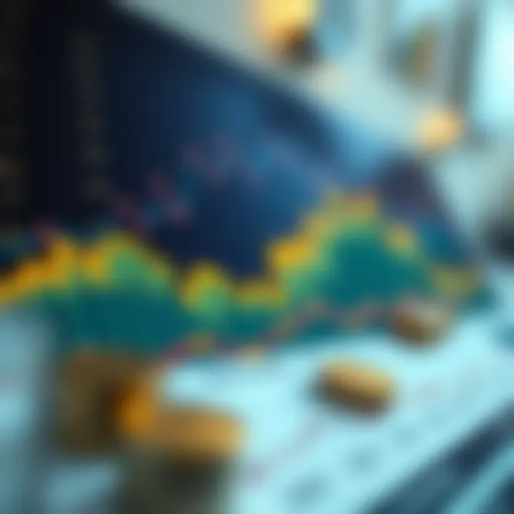 IRR Calculations Over Time Graph showcasing IRR calculations over time