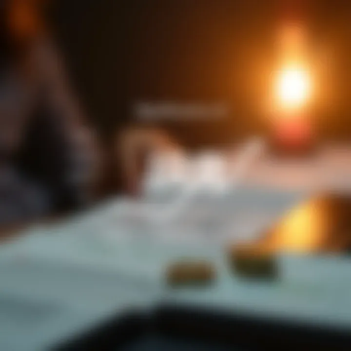 The Significance of IRR in Investment Decisions Diagram illustrating the significance of IRR in investment decisions