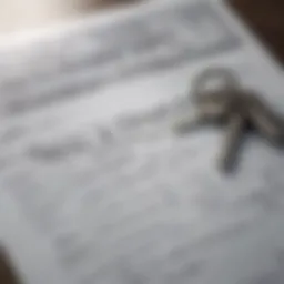 A detailed view of various identification documents