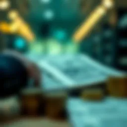 Understanding Net Worth: A Comprehensive Guide to Assessment and Analysis Introduction