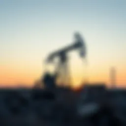 Understanding Oil and Gas Bear ETFs Introduction