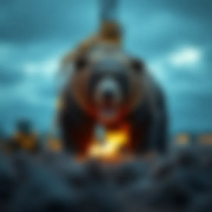 Understanding Oil and Gas Bear ETFs Summary