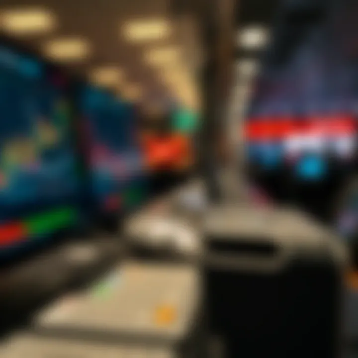 Exploring limit orders in stock trading