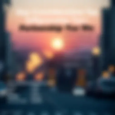 Infographic summarizing key considerations for filing Form 1065