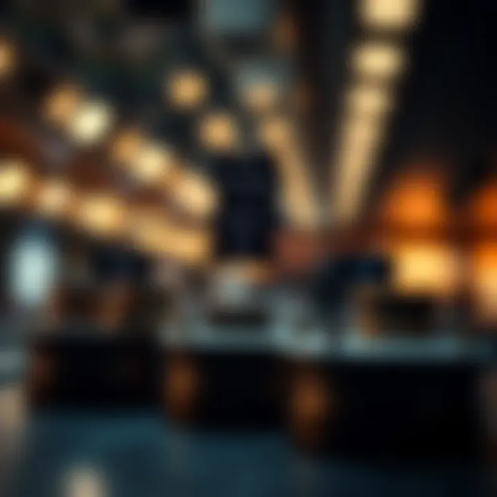 Structure of Prime Brokerage Accounts Visual representation of prime brokerage account structure