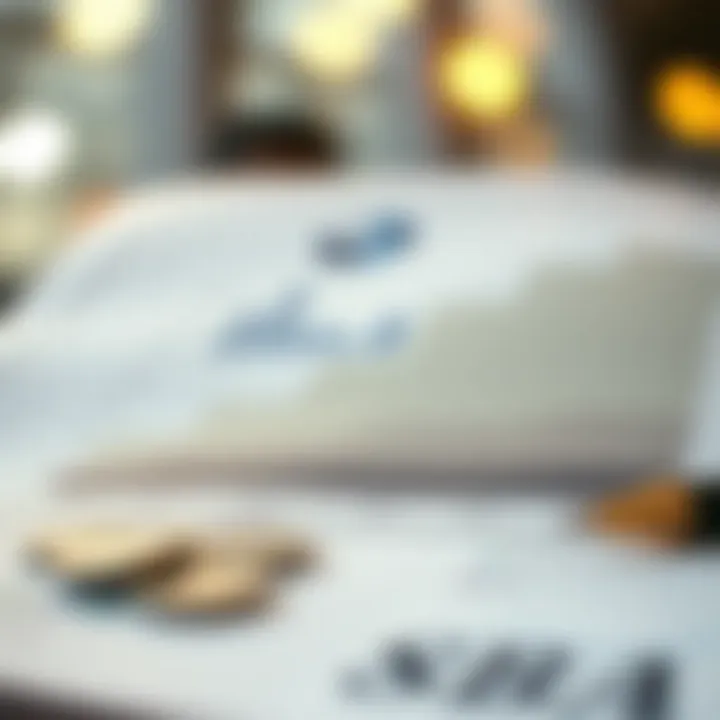 Economic Growth and SBA Programs Graph showcasing economic growth influenced by SBA programs