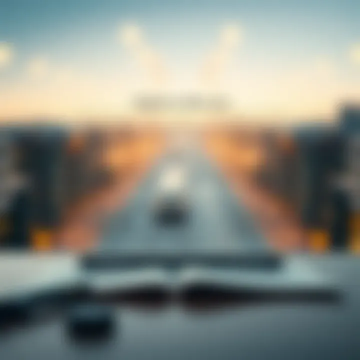 Eligibility for SBA Loans Diagram illustrating eligibility requirements for SBA loans