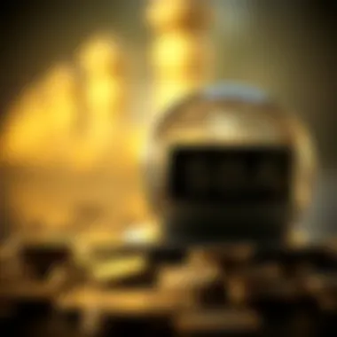 Essence of SBA: Small Business Administration Illustration depicting the essence of Small Business Administration