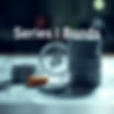 Mechanics of Interest Rates in Series I Bonds Illustration of Series I Bonds with interest rate mechanics