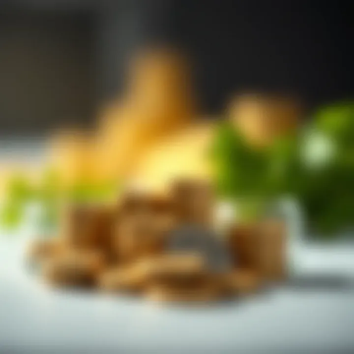 Tax Implications of Investing in Series I Bonds Graphic representation of tax implications for Series I Bonds