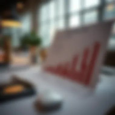 Capital Gains Tax Rates Overview Graph illustrating capital gains tax rates