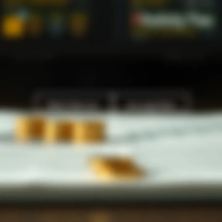 Short-Term vs Long-Term Investment Tax Implications Comparison chart of short-term vs long-term investment tax implications