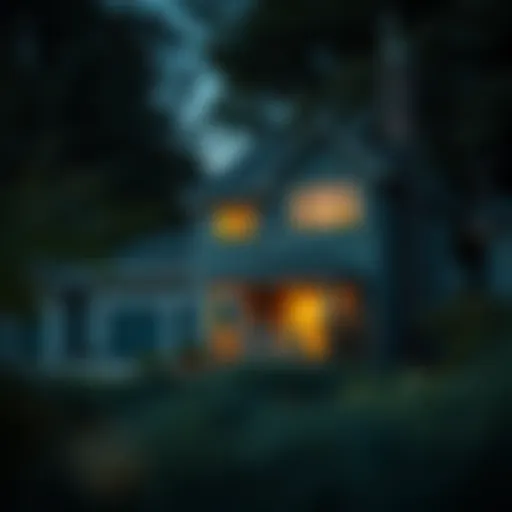 Understanding the Asset Value of a House Introduction
