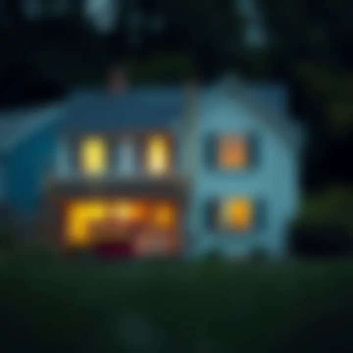 Notable Understanding the Asset Value of a House