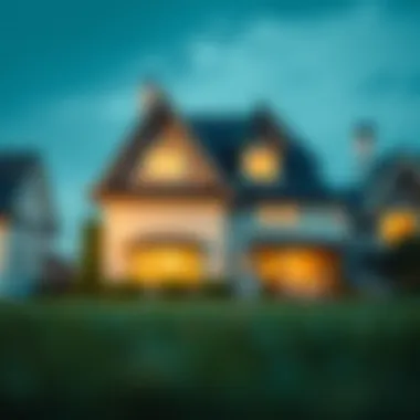Understanding the Asset Value of a House Summary Understanding the Asset Value of a House Summary