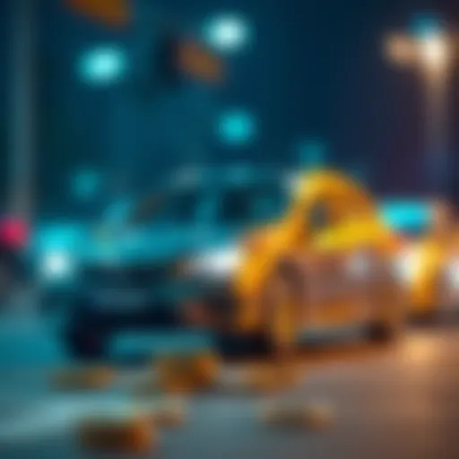 Analyzing Used Car Loan Interest Rates Analysis of used car loan interest rates