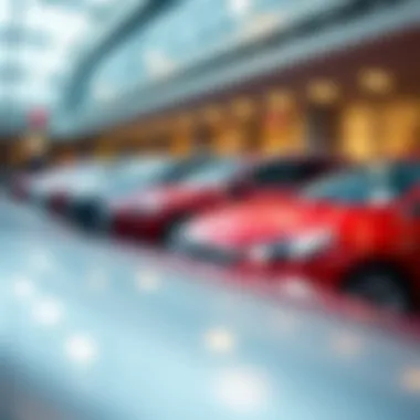 Comparing Lenders for Best Rates Comparison of various lenders