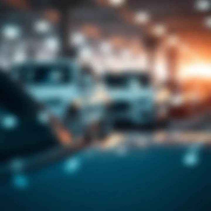 Strategies to Secure Favorable Financing Strategies for securing favorable financing