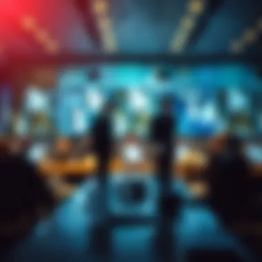 Understanding the Big Four: A Deep Dive into Auditing and Consulting Giants Introduction Understanding the Big Four: A Deep Dive into Auditing and Consulting Giants Introduction