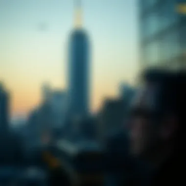 Notable Understanding the Big Four: A Deep Dive into Auditing and Consulting Giants Notable Understanding the Big Four: A Deep Dive into Auditing and Consulting Giants
