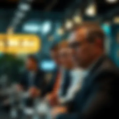 Understanding the Big Four: A Deep Dive into Auditing and Consulting Giants Summary