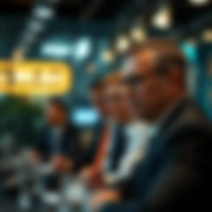 Understanding the Big Four: A Deep Dive into Auditing and Consulting Giants Summary