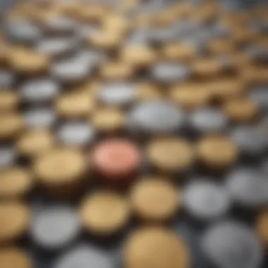 Types of commodities and their characteristics