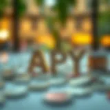 Understanding the Concept of Two APY Introduction