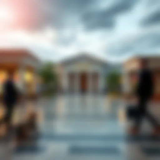 Understanding the Diverse Landscape of Banking Institutions Introduction