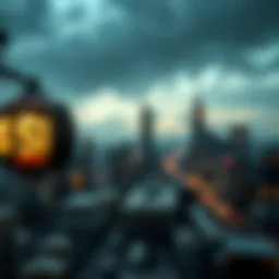 Understanding the Dynamics of Recession: Implications and Insights Introduction