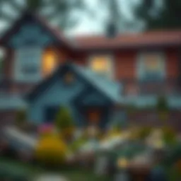Understanding the Financial Implications of Mortgages Compared to Renting Introduction