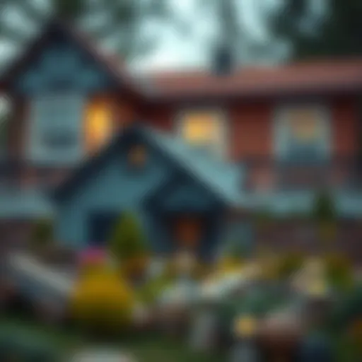 Understanding the Financial Implications of Mortgages Compared to Renting Introduction