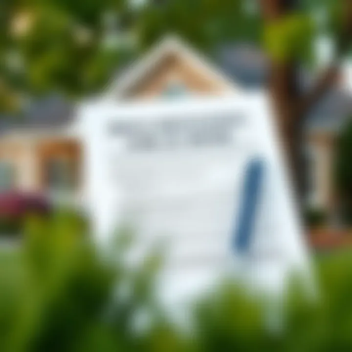 Necessary Documentation for Closing on a Home Documentation required for closing