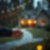 Key considerations for home closing