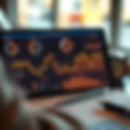 Analyzing credit report