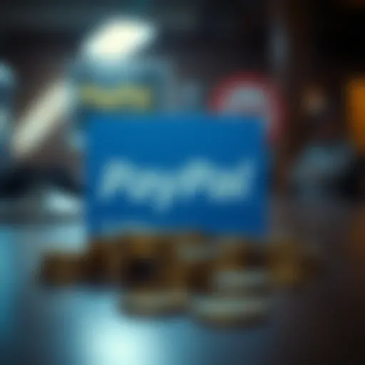 Understanding the Mechanics of PayPal Introduction