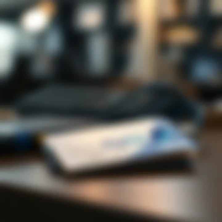 Understanding the Mechanics of PayPal Summary
