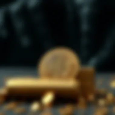 Notable Understanding the Risks of Gold Investment Notable Understanding the Risks of Gold Investment