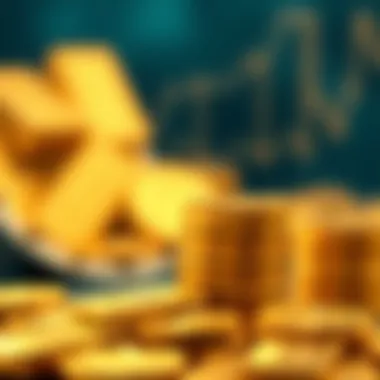 Understanding the Risks of Gold Investment Summary Understanding the Risks of Gold Investment Summary