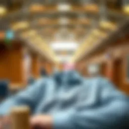 Understanding the Role of a Broker in Financial Markets Introduction