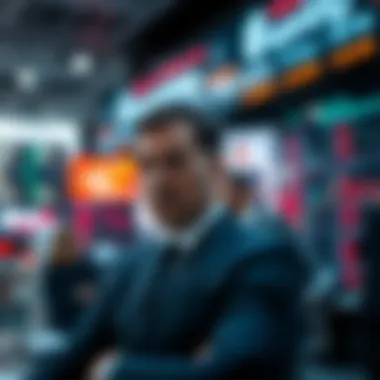 Understanding the Role of a Broker in Financial Markets Summary Understanding the Role of a Broker in Financial Markets Summary