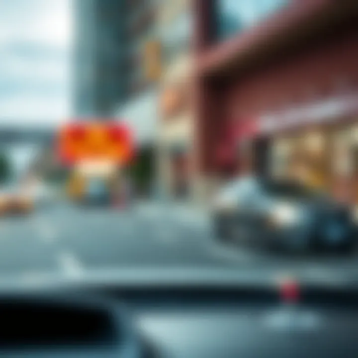 Driving Economic Development A visual representation of economic growth facilitated by local business support.