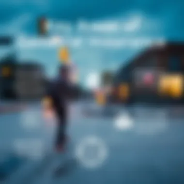 Key Areas of General Insurance Coverage An infographic showing key areas of general insurance coverage