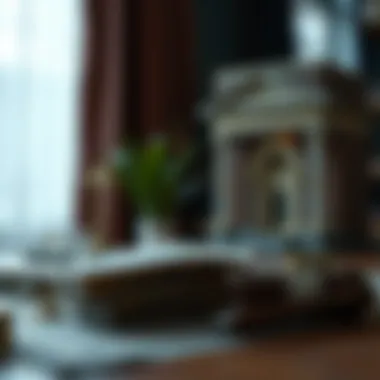 Perspective on the implications of tax law changes