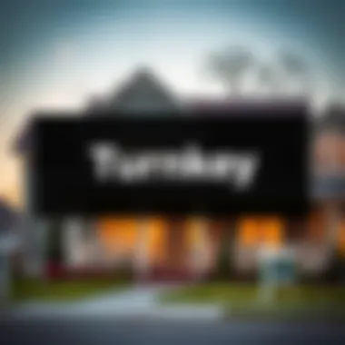 Notable Understanding Turnkey Real Estate Investment