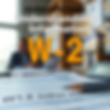 Notable Understanding W-2 Information: A Comprehensive Exploration Notable Understanding W-2 Information: A Comprehensive Exploration