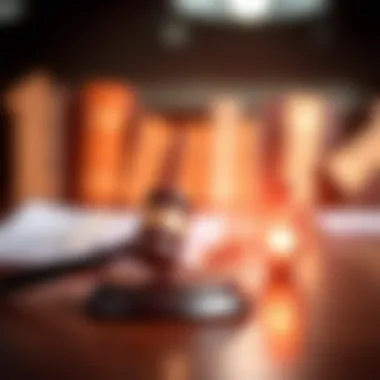 Legal Protections for Whistleblowers An illustration representing the legal protections for whistleblowers